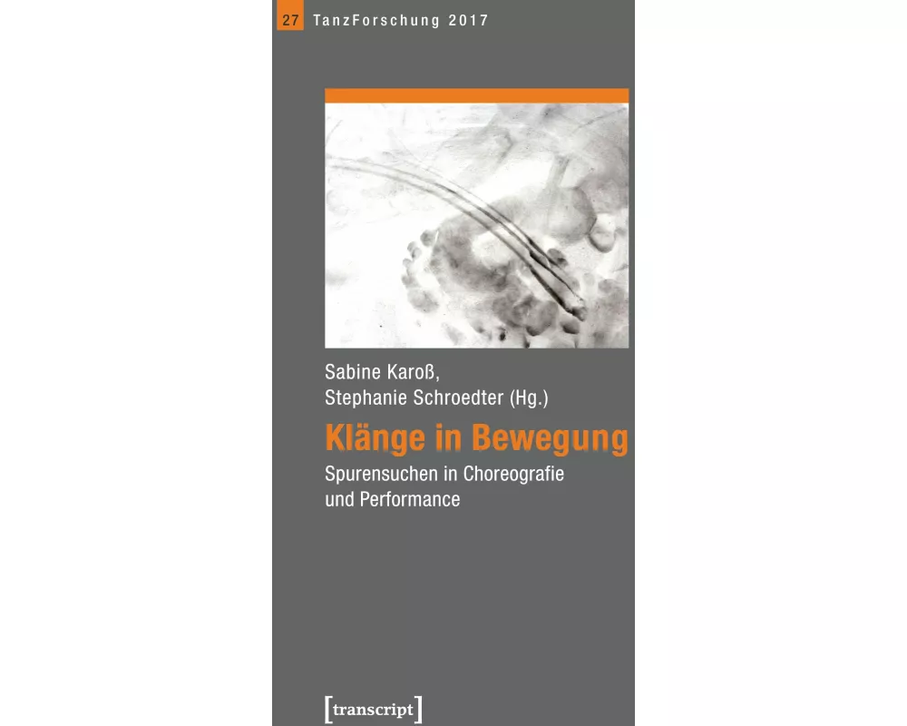 Klänge in Bewegung