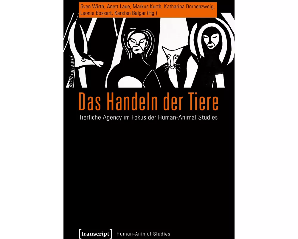 Das Handeln der Tiere