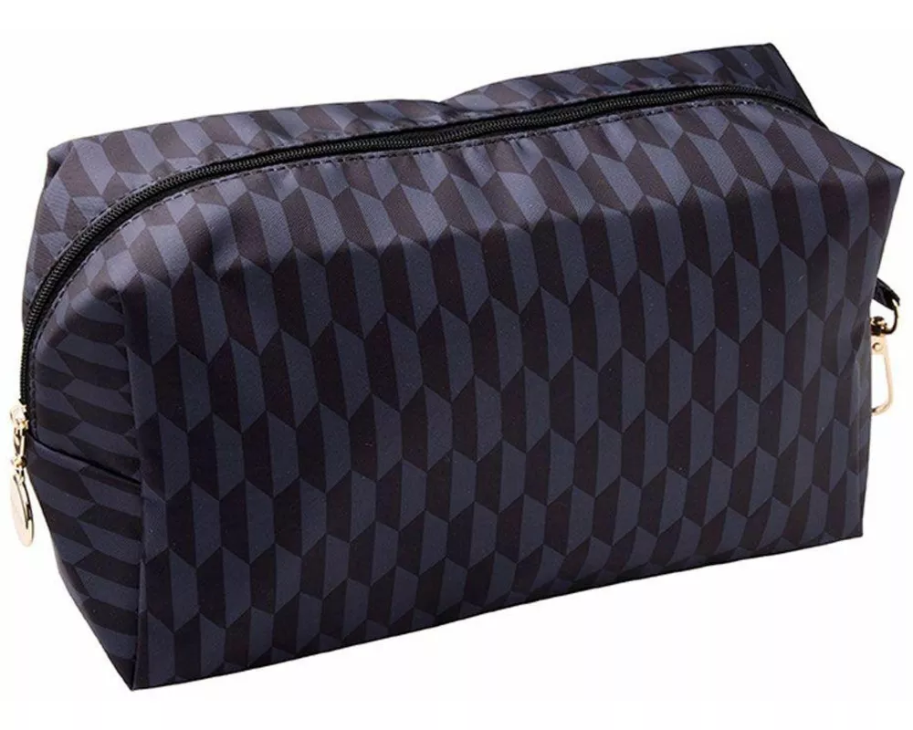Easy Pouch Bag L Uroko black