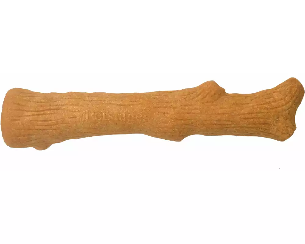 Petstage Hunde-Spielzeug Dogwood Durable Stick, L