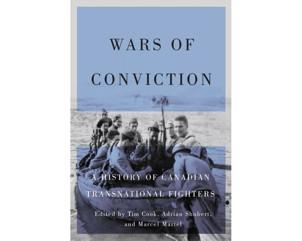 Wars of Conviction