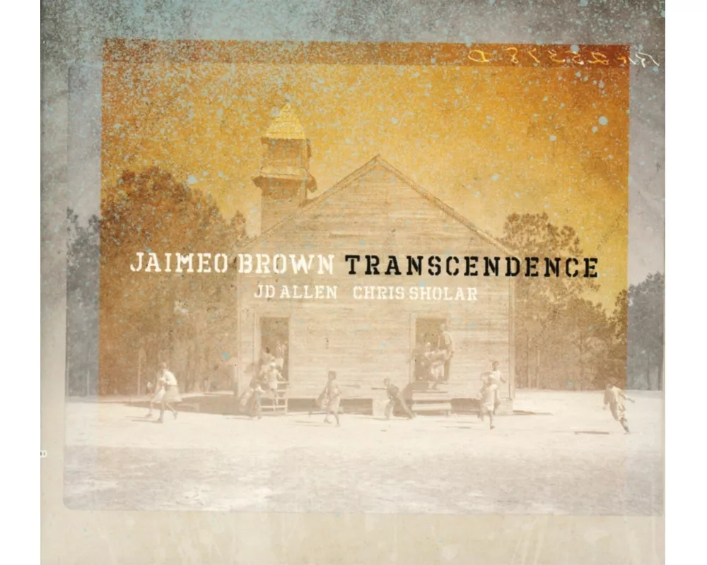 Transcendence