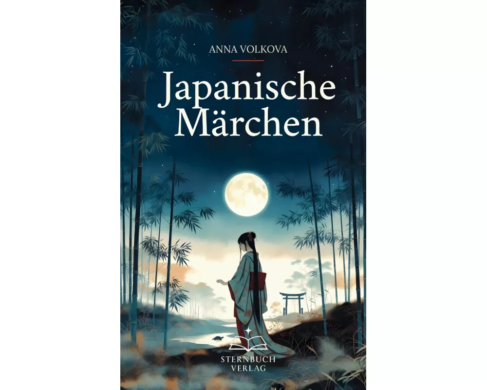 Japanische Märchen