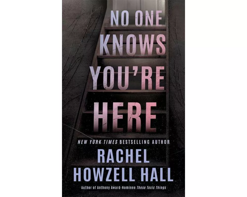 No One Knows You're Here