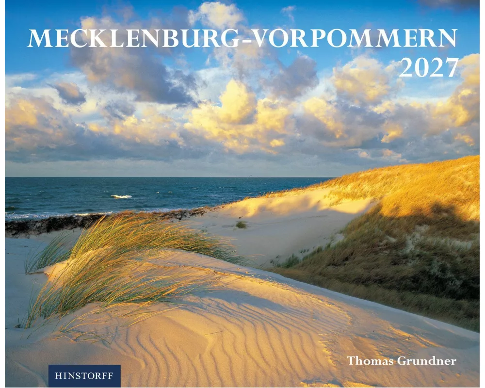 Mecklenburg- Vorpommern 2027