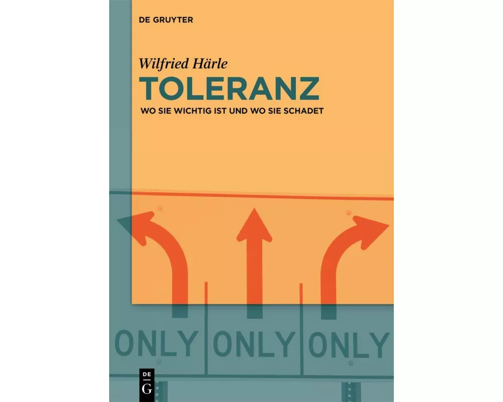 Toleranz