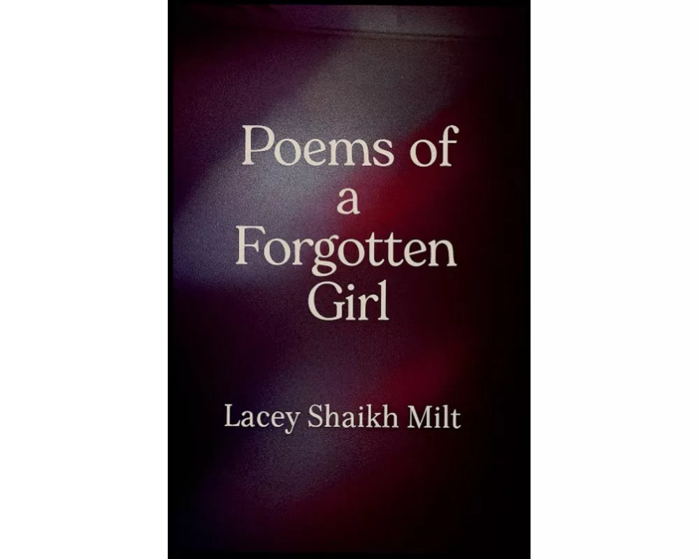 Poems of a Forgotten Girl