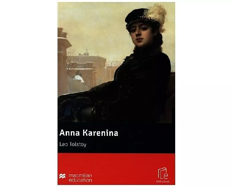 Anna Karenina