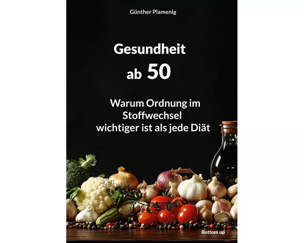 Gesundheit ab 50