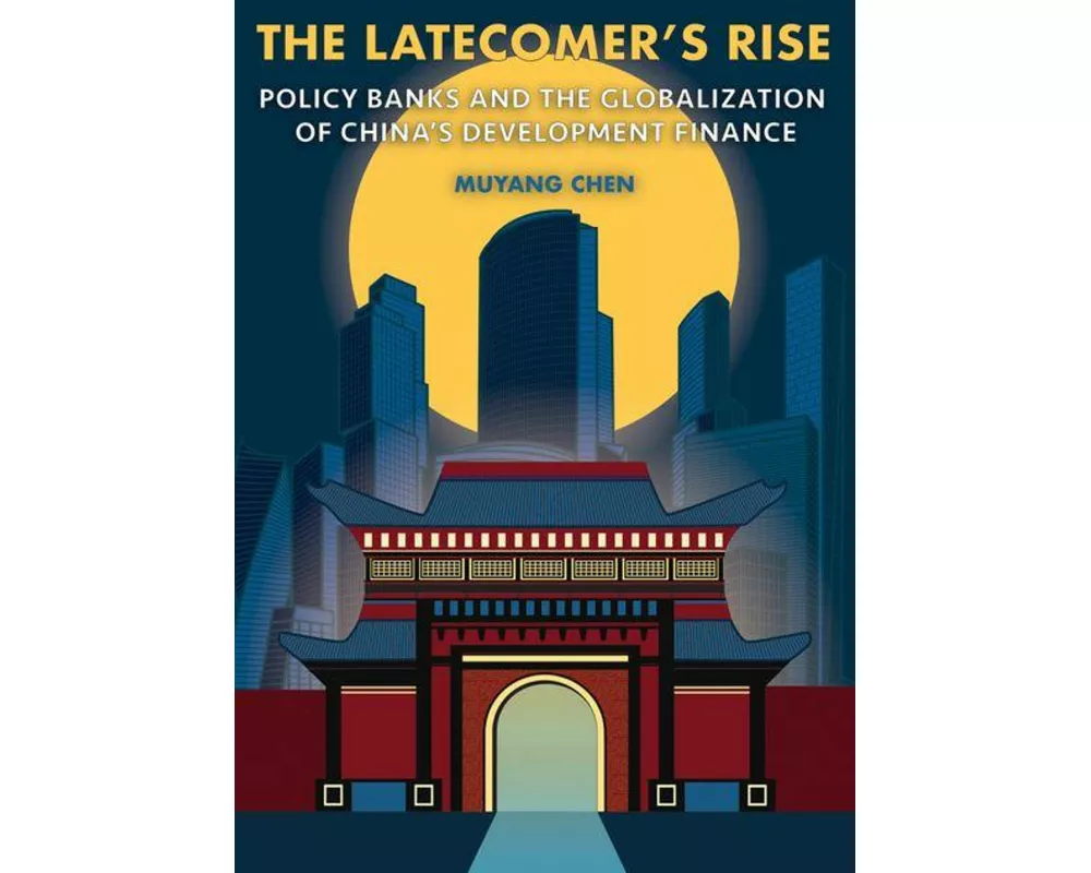 The Latecomer's Rise