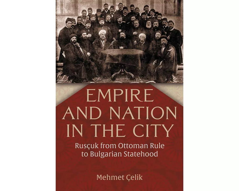 Empire and Nation in the City