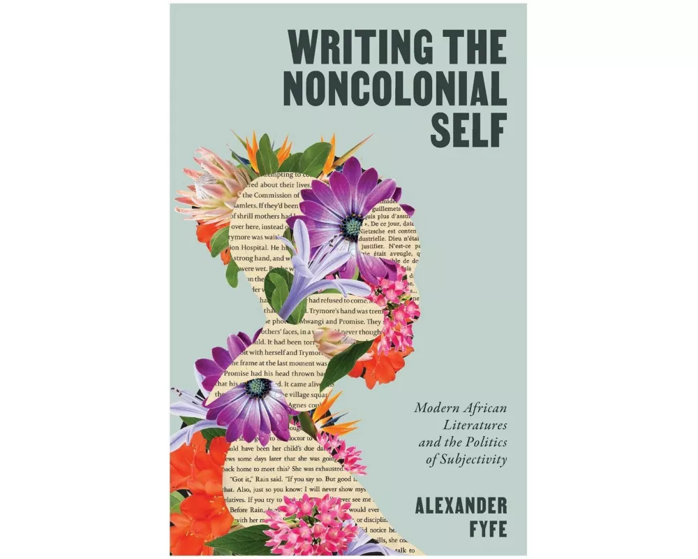 Writing the Noncolonial Self