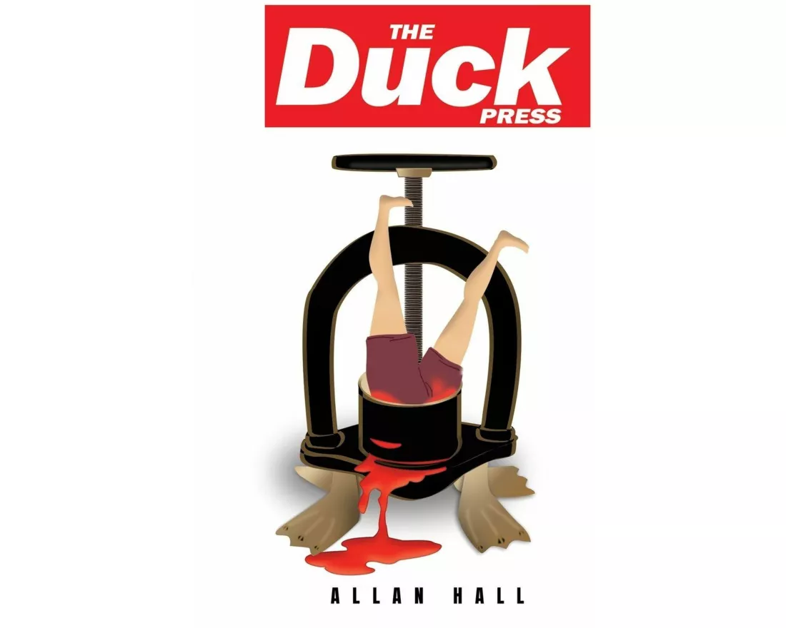 The Duck Press