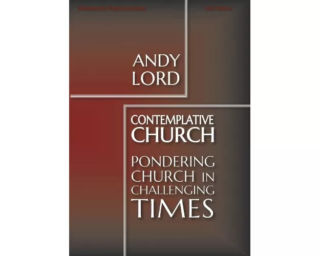 Contemplative Church