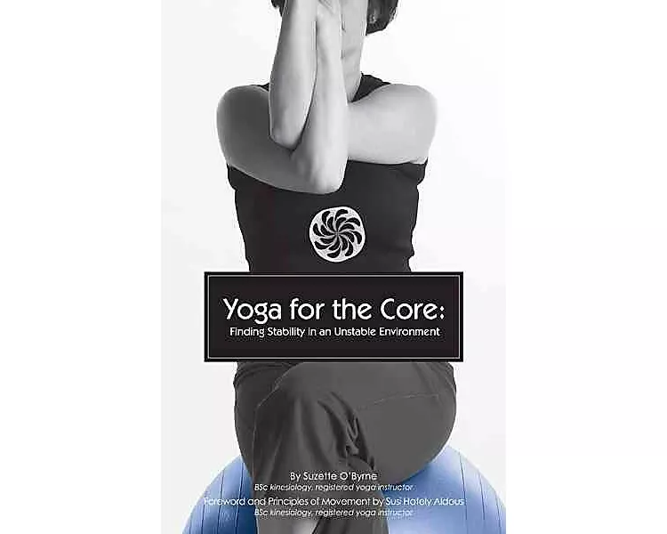 Yoga for the Core