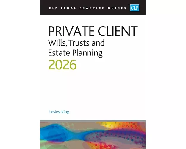 Private Client 2026: