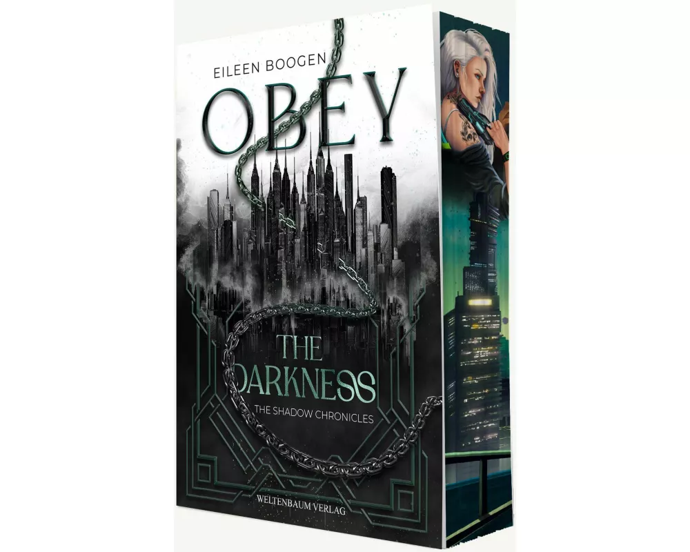 The Shadow Chronicles