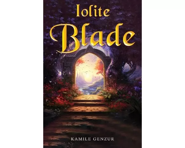 Iolite Blade