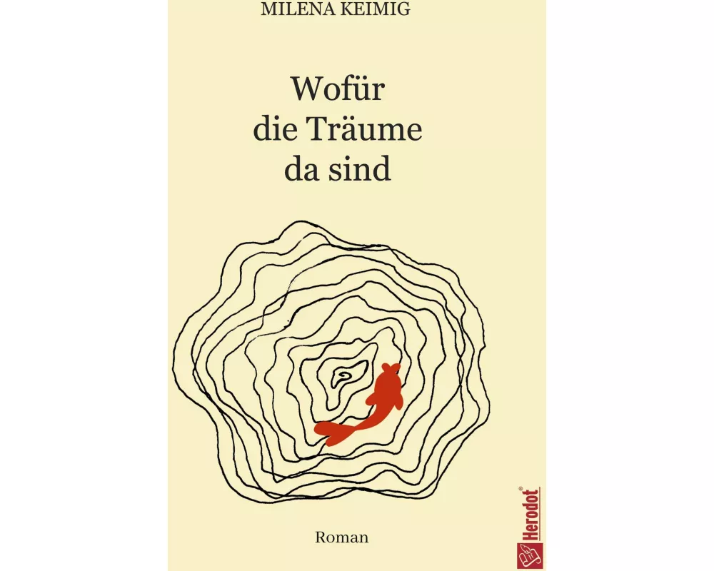 Wofür die Träume da sind