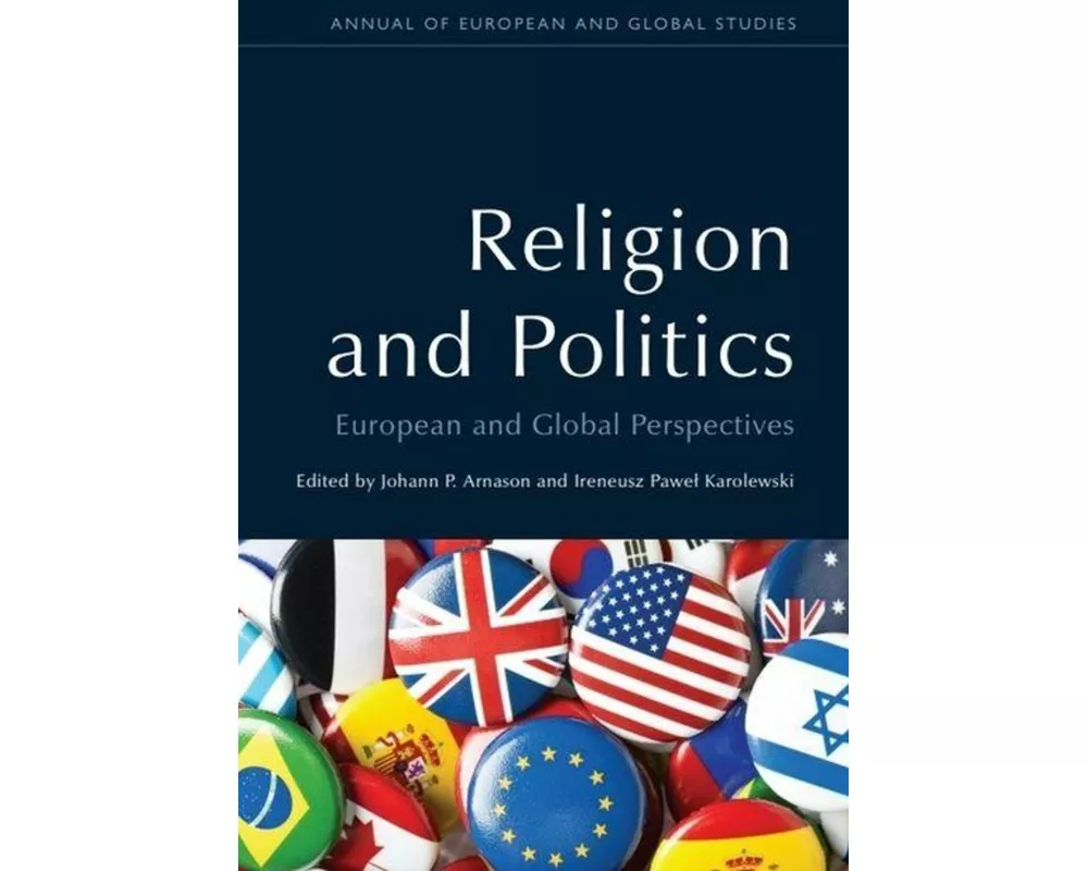 Religion and Politics