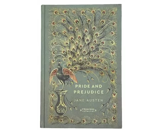 Pride and Prejudice