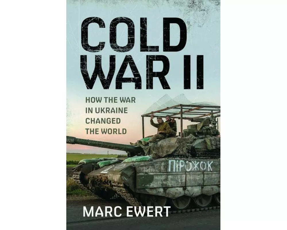 Cold War II