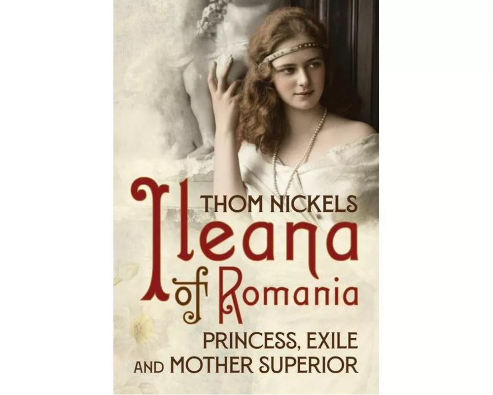 Ileana of Romania