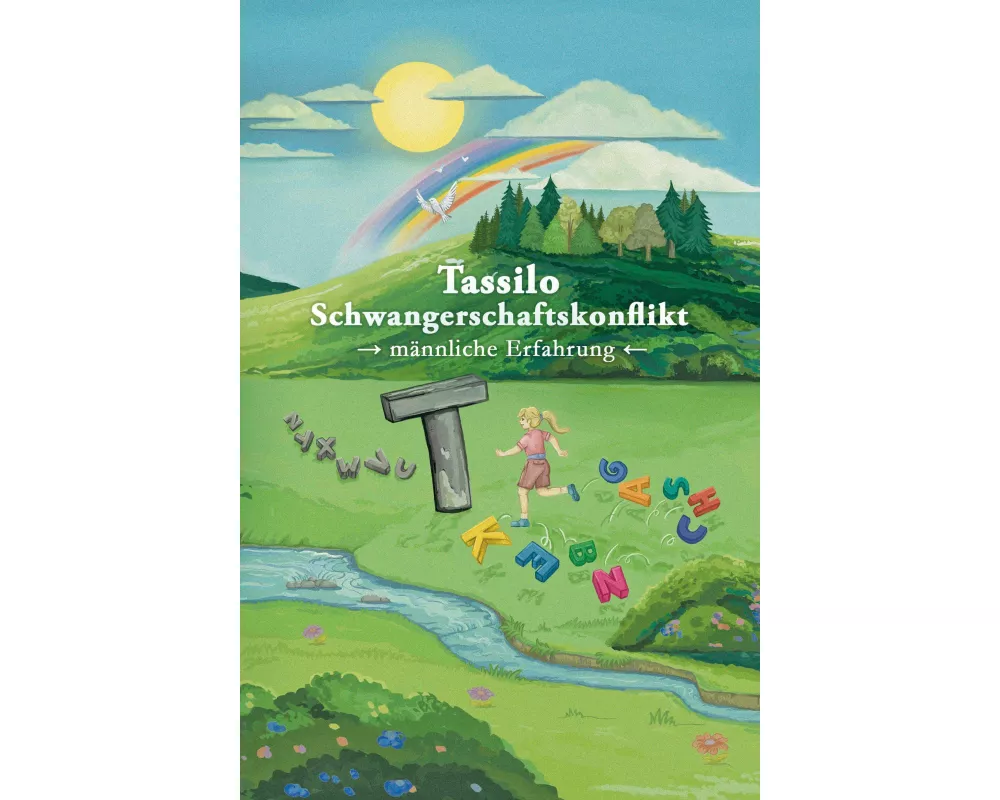 Tassilo Schwangerschaftskonflikt