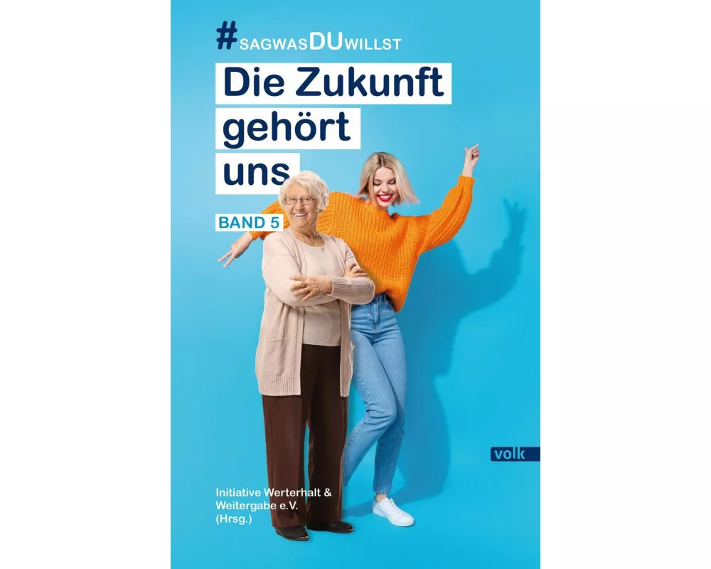 Die Zukunft gehört uns