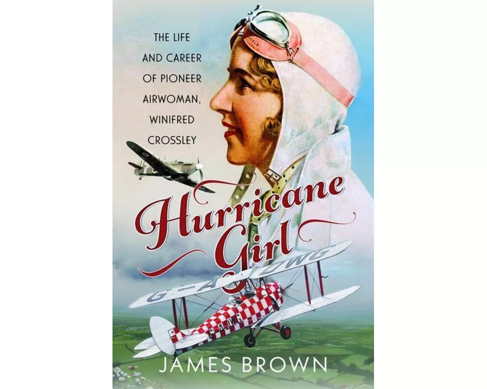 Hurricane Girl