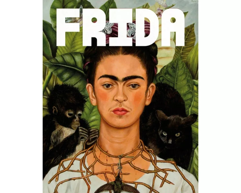 Frida