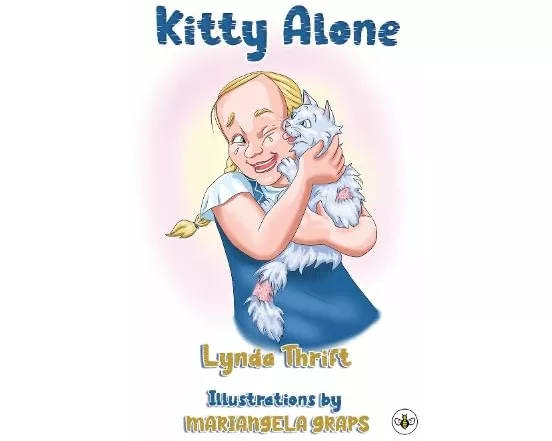 Kitty Alone