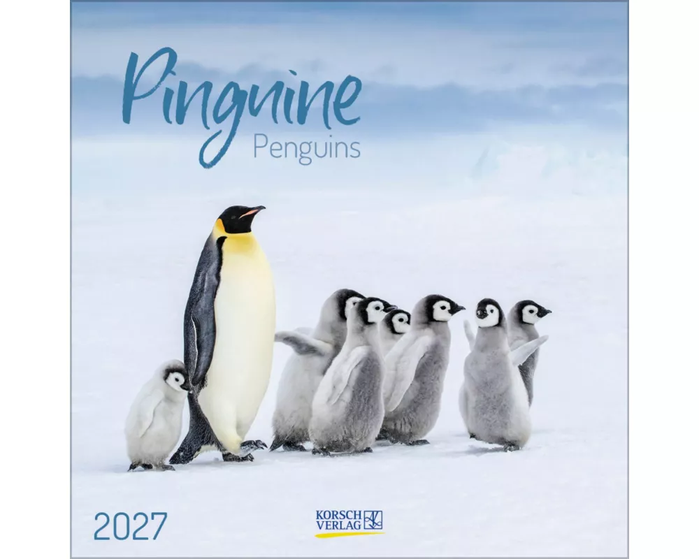 Pinguine 2027