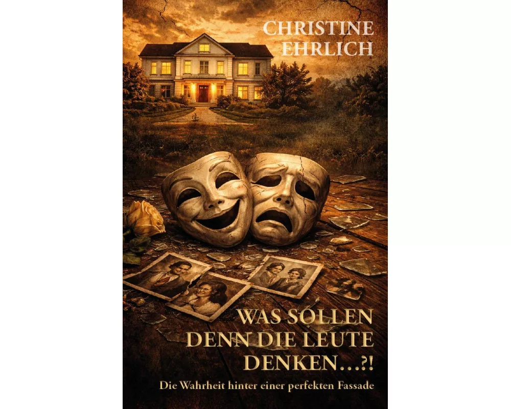 Was sollen denn die Leute denken...?!