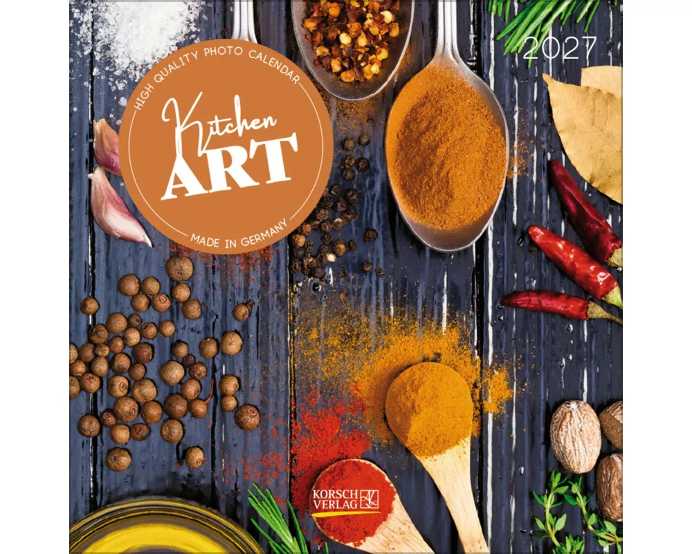 Kitchen Art 2027