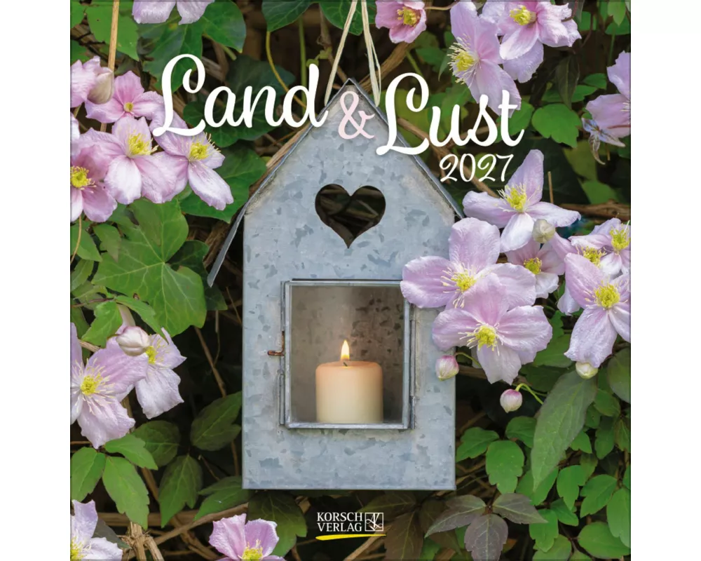 Land & Lust 2027