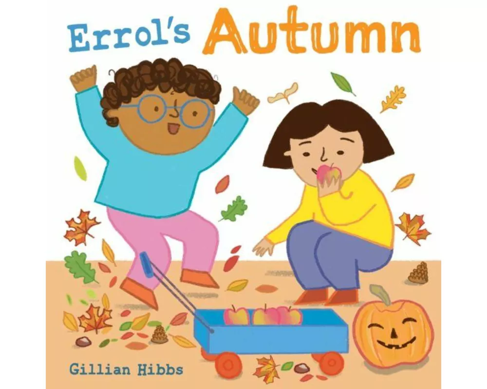 Errol's Autumn