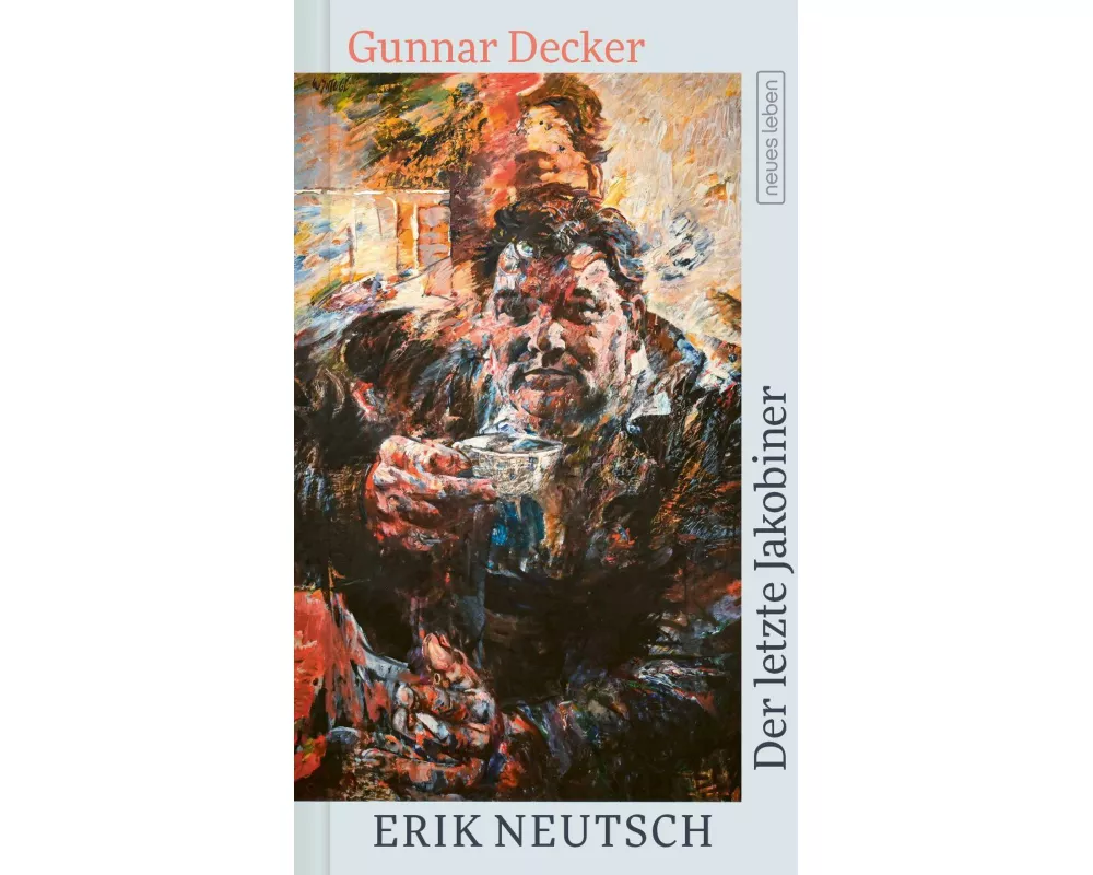 Erik Neutsch