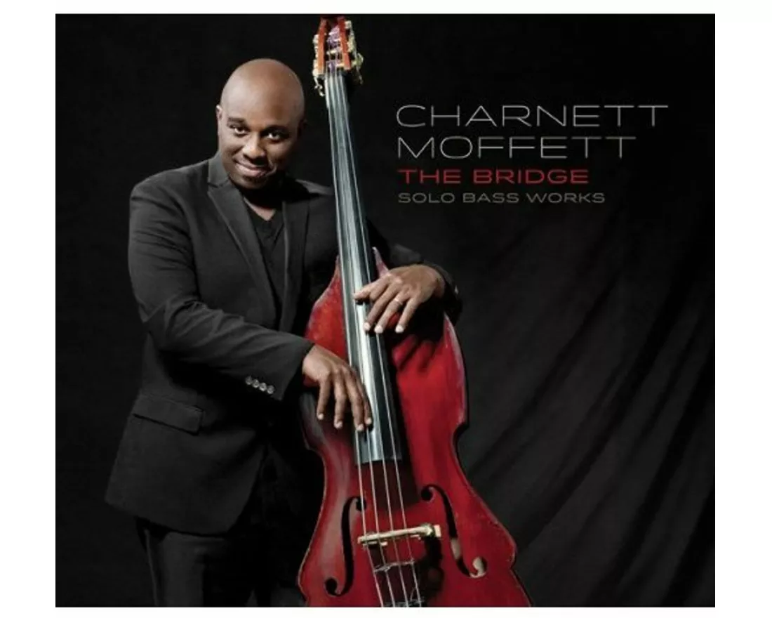 The Bridge: Solo Bass Works