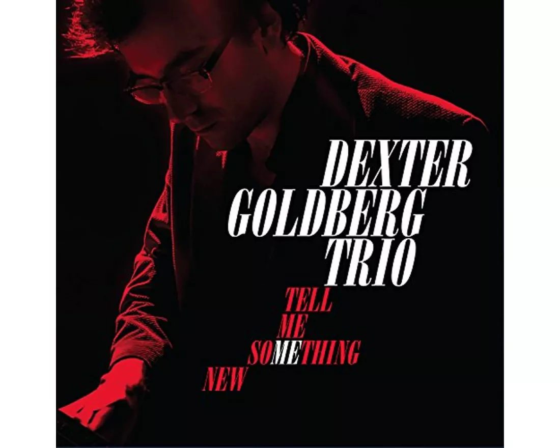 Tell Me Something New