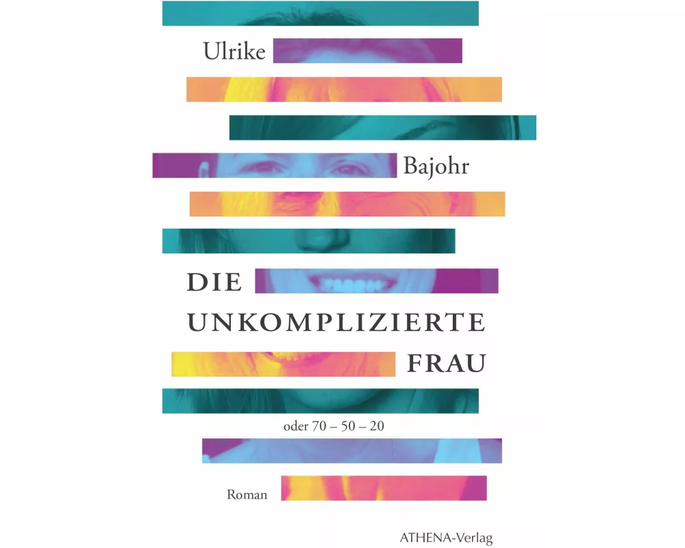 Die unkomplizierte Frau