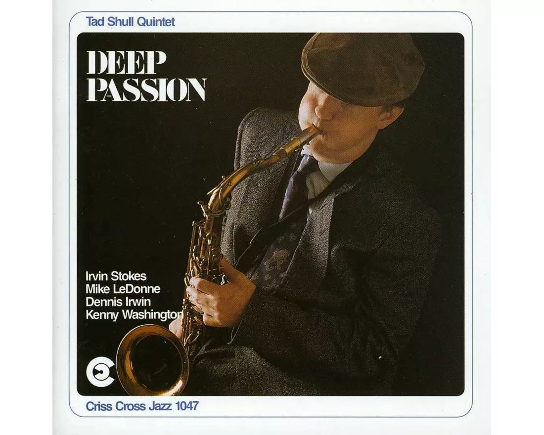Deep Passion
