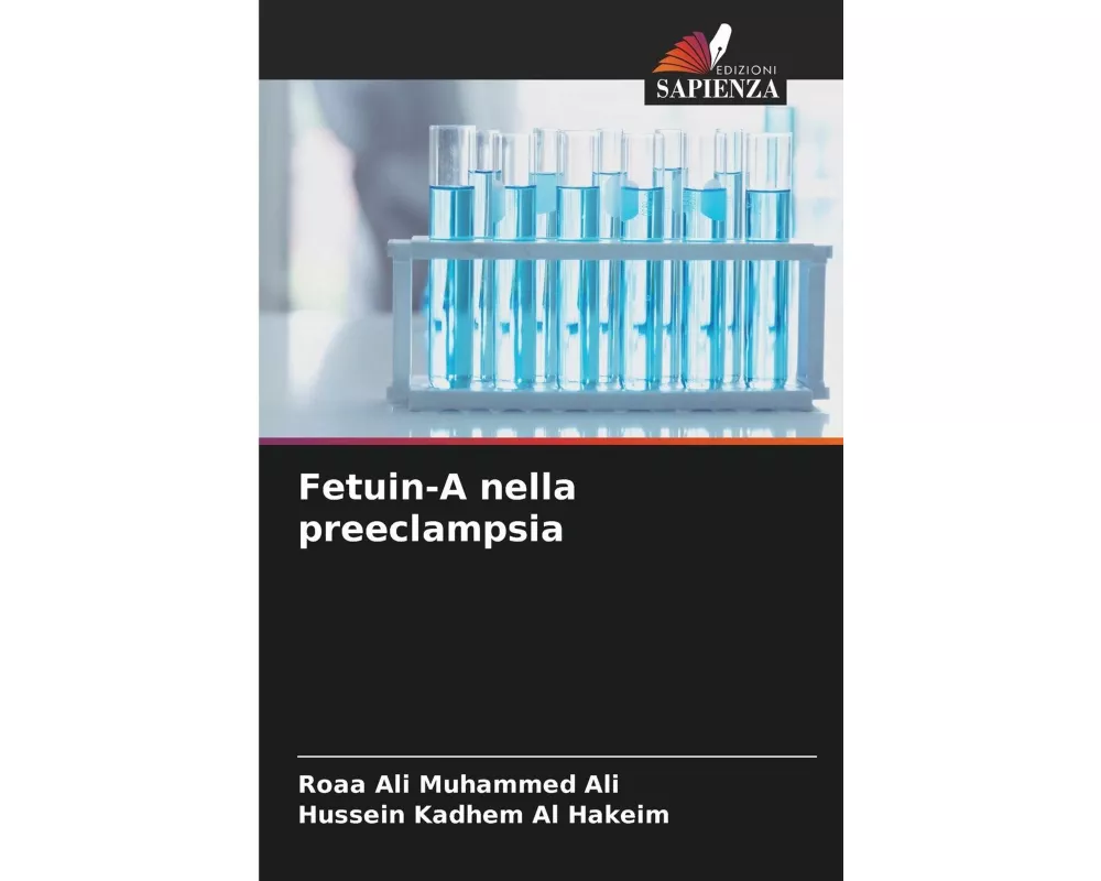 Fetuin-A nella preeclampsia