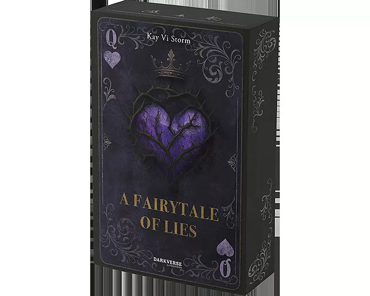 A Fairytale of Lies