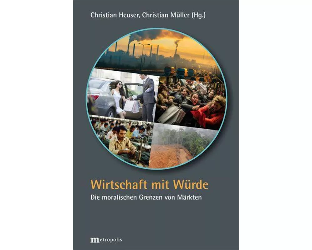 Wirtschaft mit Würde
