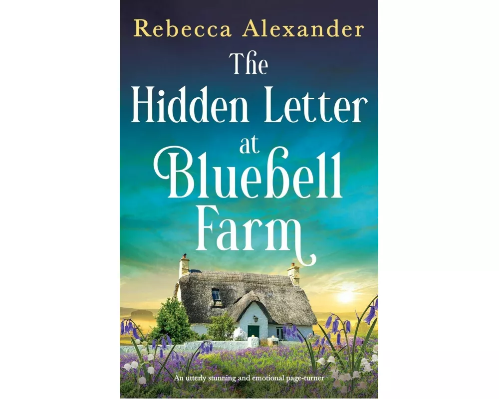 The Hidden Letter at Bluebell Farm
