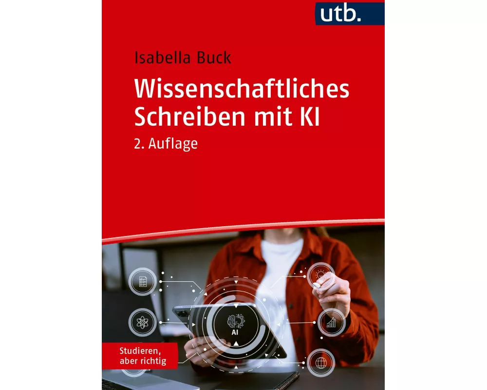 Wissenschaftliches Schreiben mit KI
