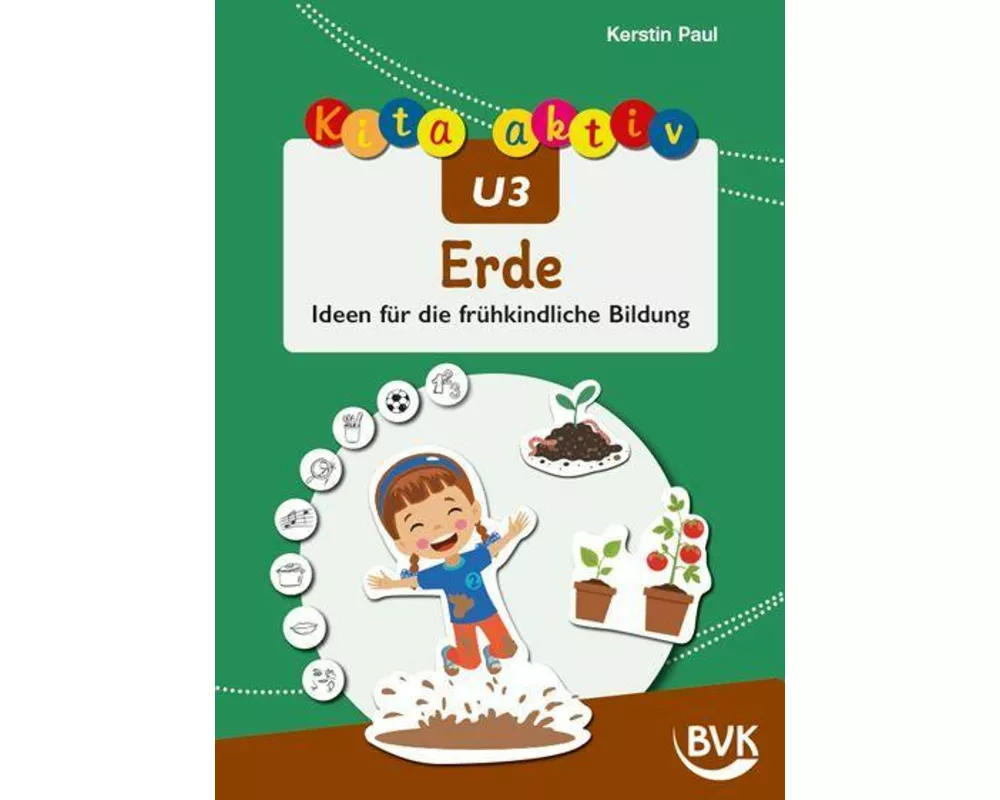 Kita aktiv U3 Erde