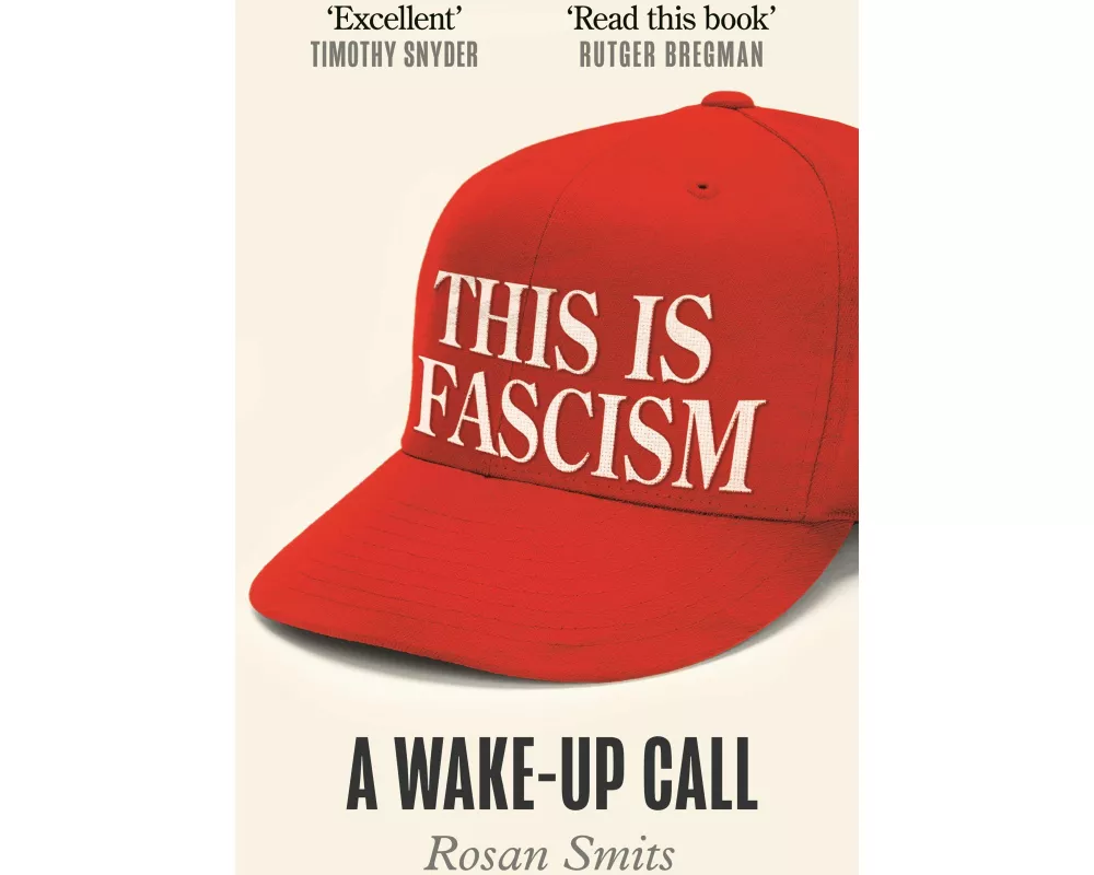 This is Fascism