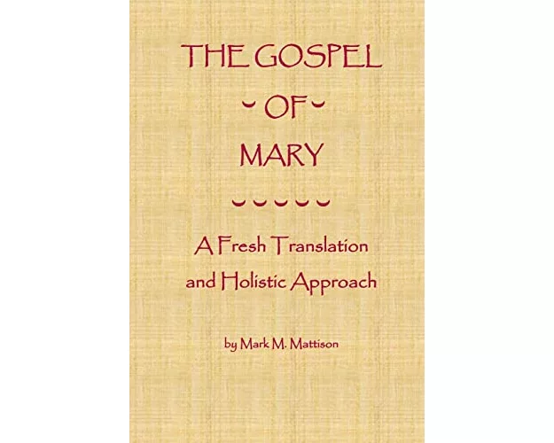 The Gospel of Mary